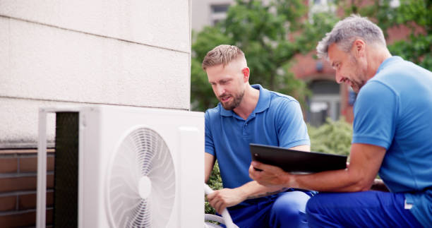 Best HVAC Companies Near Me  in Oakley, CA