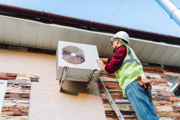 Best HVAC Service Technicians  in Oakley, CA