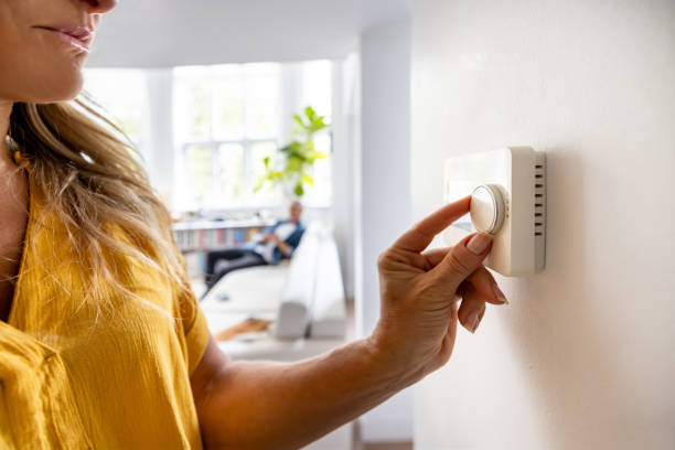 Professional HVAC in Oakley, CA